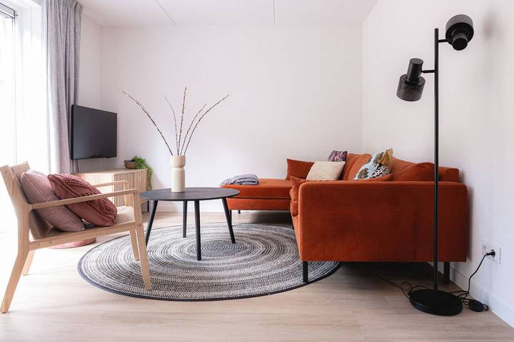 Ferienhaus für 6 Personen mit Garten in Nunspeet, Veluwe