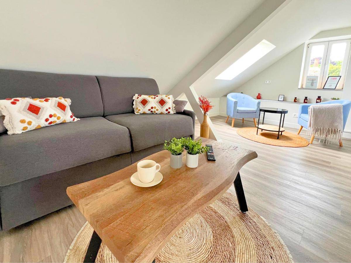 Appartement entier, One-Bedroom Apartment in Bourbourg, Région de Dunkerque