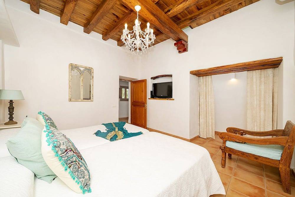 Maison / villa - Santa Eulalia, San Carlos in Santa Eulària des Riu, Ibiza de l'Est