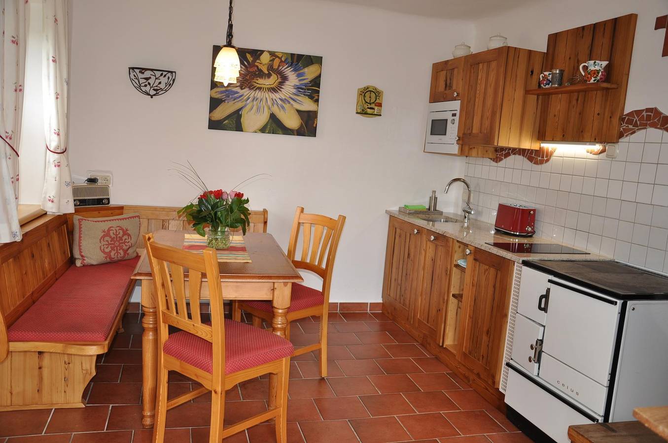 S'Kellerstöckl in Bad Loipersdorf, Steirerland