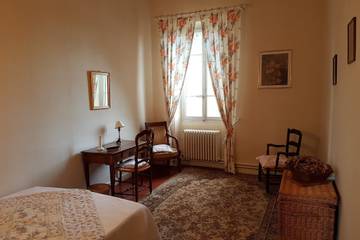 Maison De Vacances pour 8 Personnes dans Le Thor, Provence, Photo 4