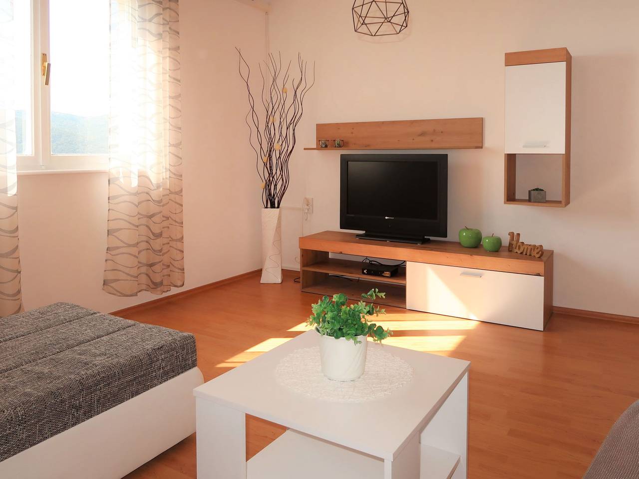 Appartement entier, Katarina in Rabac, Labin-Rabac