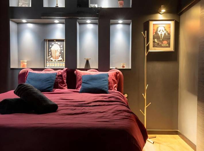 Gîte pour 2 personnes à Auterive - 2