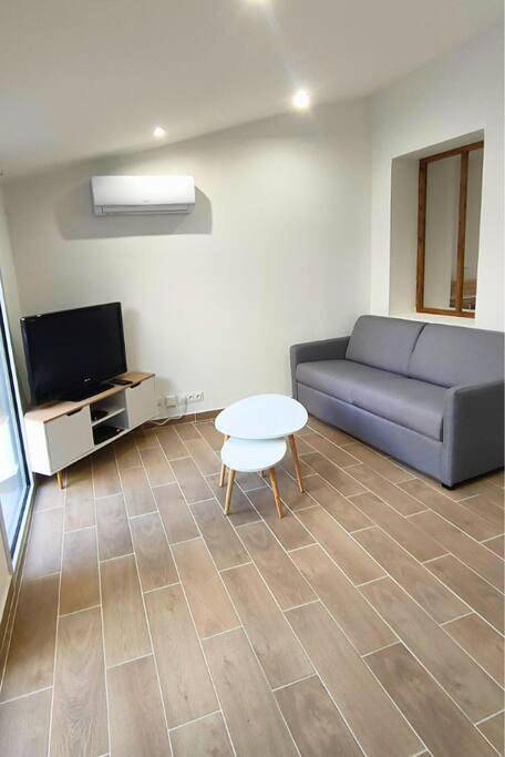 Gîte pour 4 personnes, avec jardin, animaux acceptés dans Office De Tourisme De Greoux Les Bains - 3