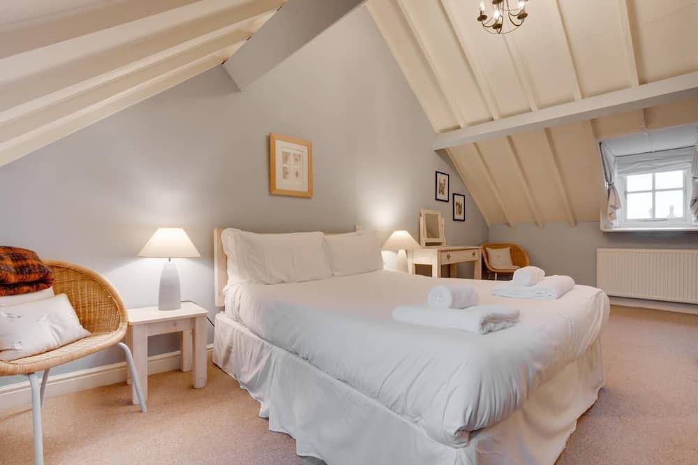 2 Bed in Sandsend (oc-wa307) in Sandsend, North York Moors National Park