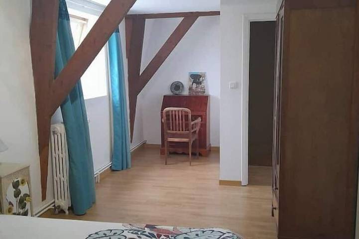 Location de vacances pour 4 personnes à Saint-Pierre-Brouck - 4