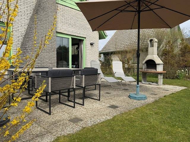Bungalow für 7 Personen, mit Garten, mit Haustier in Julianadorp - 3