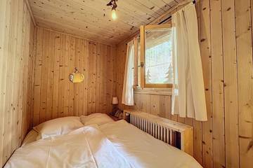 Chalet für 6 Personen in Verbier, 4 Vallées, Bild 4