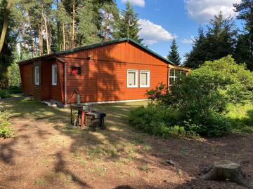 Ferienhaus für 4 Personen in Winsen (Aller), Lüneburger Heide, Bild 1