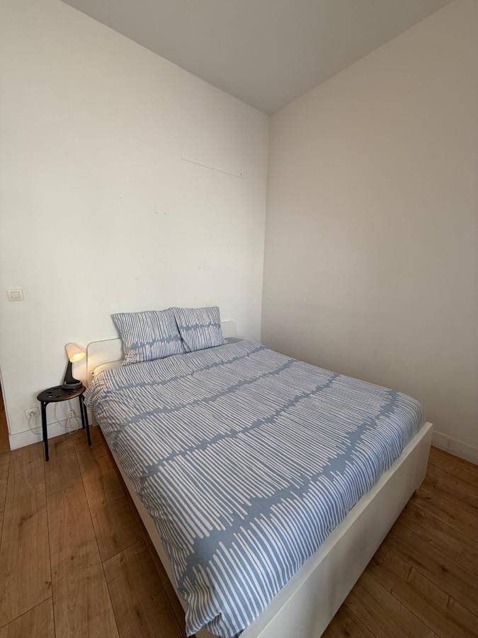 Holiday apartment for 3 people, with view - 1