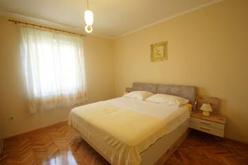 Ferielejlighed til 5 Personer i Zadar (Kommune), Zadar, Billede 1