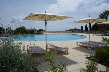 Villa voor 4 Personen in Roquebrune-sur-Argens, Draguignan en omgeving, Afbeelding 2