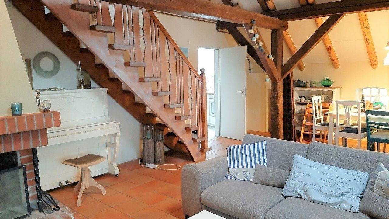 Ferienhaus für 8 Personen (160 m²) in Hagermarsch in Hagermarsch, Landkreis Aurich