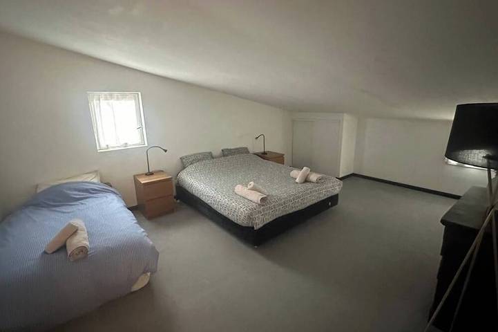 Charming house with garden and parking in Montreuil, Seine-Saint-Denis