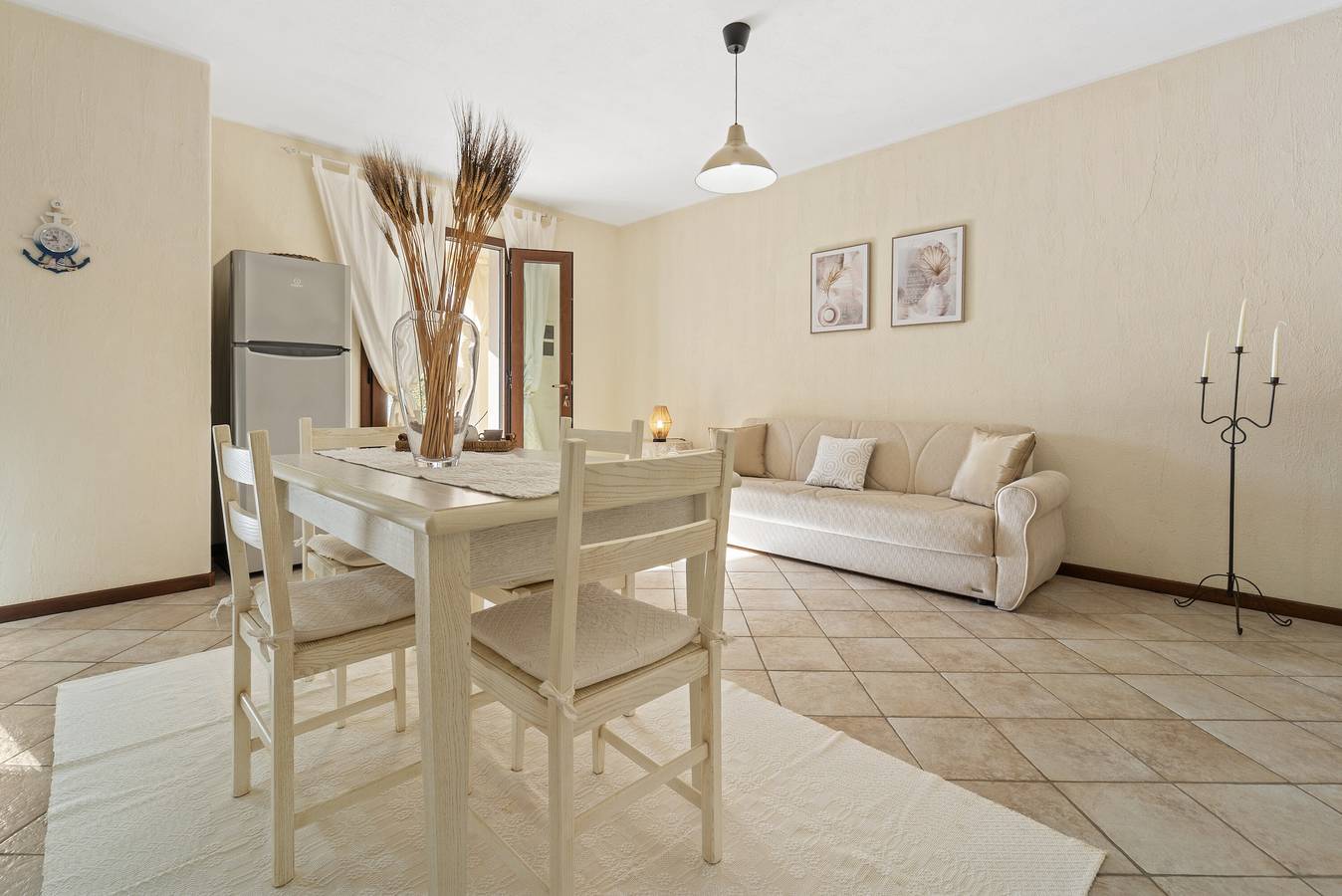 Casa di Lisa Villasimius in Crabonaxa/Villasimius, Villasimius