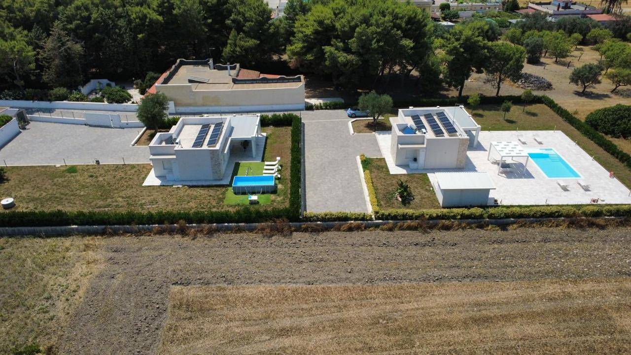 Likehome Taranto - 2 ville indipendenti in Talsano, Taranto