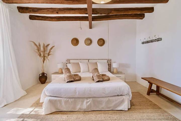 Cottage for 6 people, with garden - 1