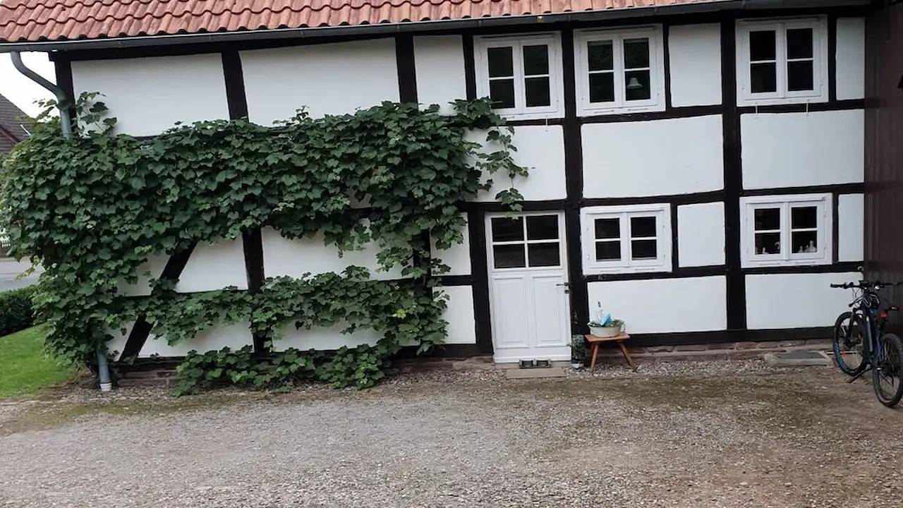 Ferienhaus für 6 Personen (240 m²) in Bevern in Bevern, Landkreis Holzminden