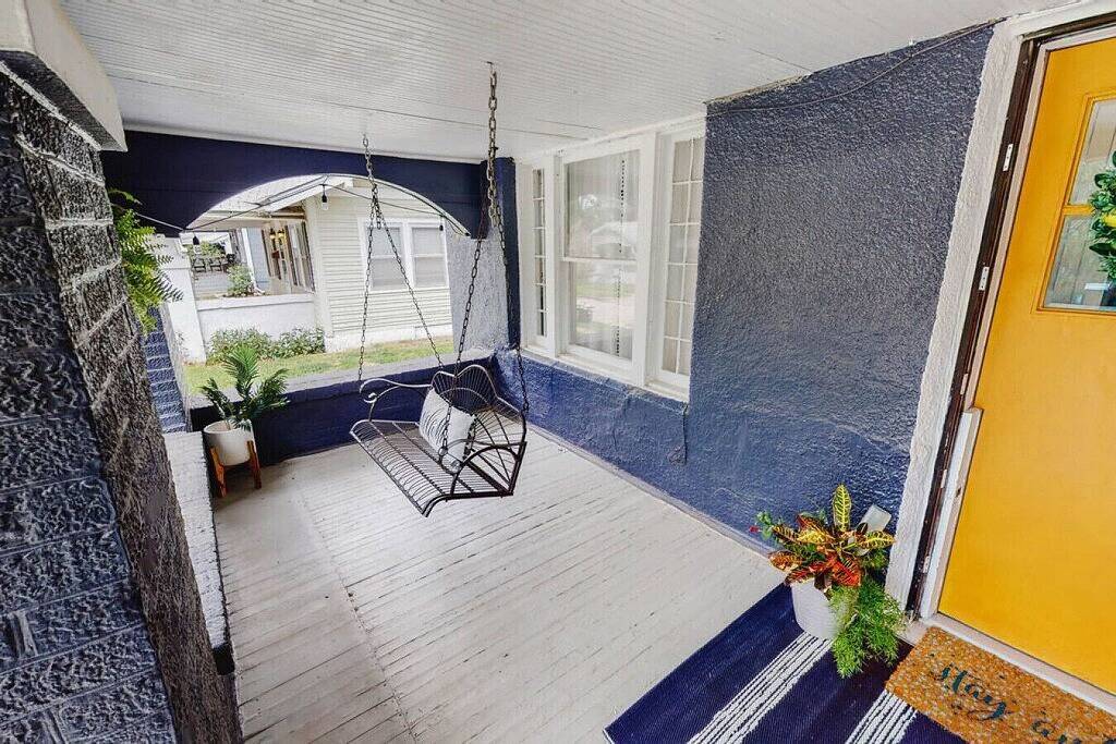 Vacation House for 4 Guests in Wichita, Kansas