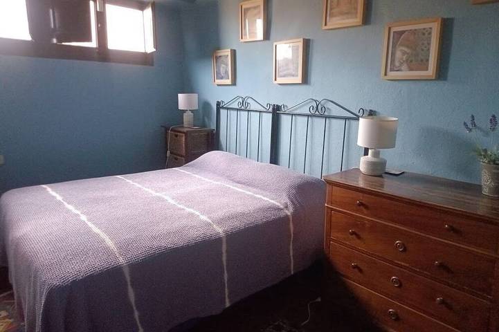 Location de vacances pour 10 personnes, avec balcon et jardin dans Peratallada - 3