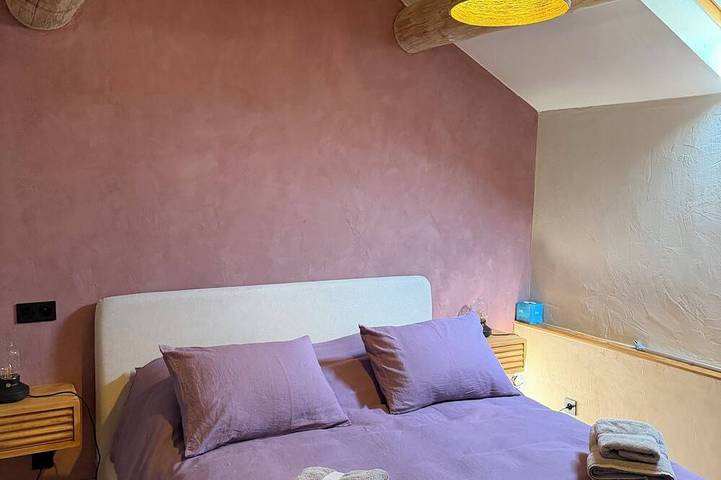 Maison en Provence avec Piscine et Spa in Barbentane, Région d'Arles