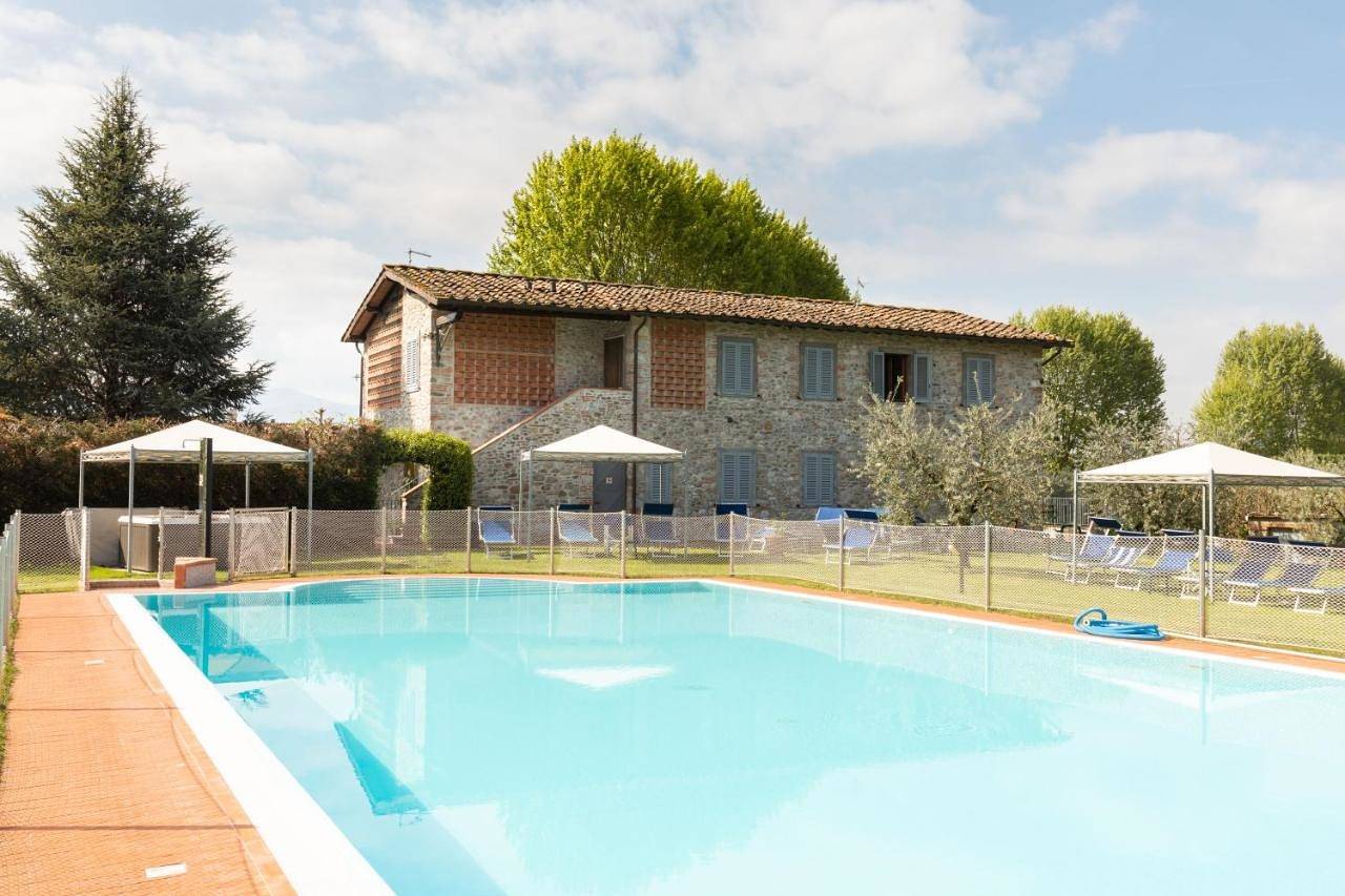 Double Room in Lucca, Provincie Lucca
