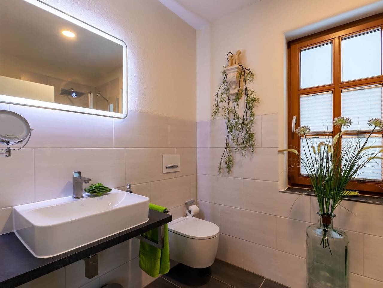 Ganze Ferienwohnung, Ferienwohnung Meiser - Fewo Meiser in Twistetal, Waldecker Land