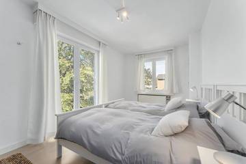 Villa pour 8 Personnes dans Le Coq, Flandre-Occidentale, Photo 2