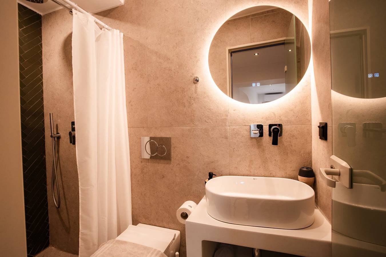 Hôtel pour 2 personnes in Náoussa, Paros