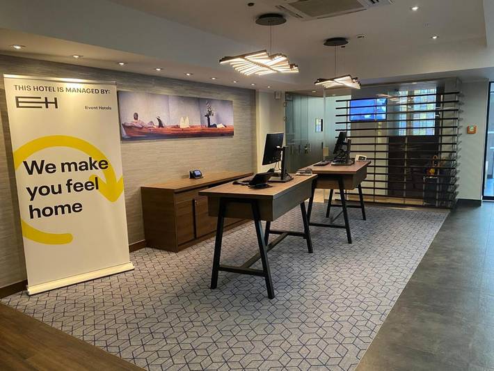 Hotel für 10 Personen, mit Pool und Sauna in Köln - 3