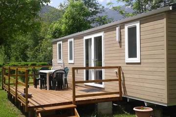 Chalet pour 6 Personnes dans Le Bourg-d'Oisans, Parc national des Écrins, Photo 4