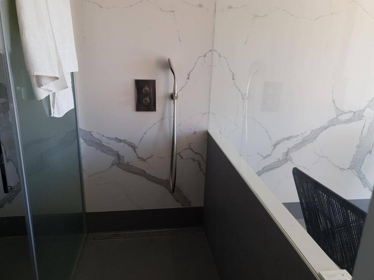 Appartement entier, Un balcon sur la mer in Le Trayas, Côte méditerranéenne (France)