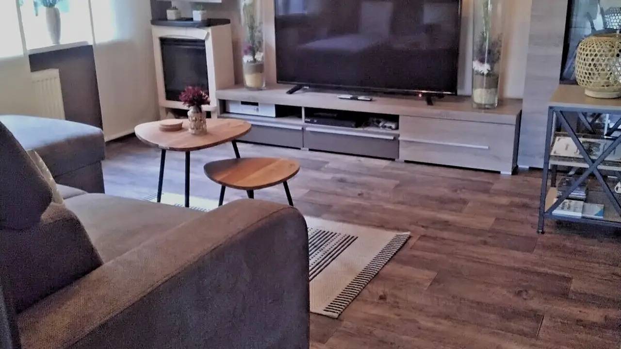 Ganze Ferienwohnung, Ferienwohnung für 3 Personen (60 m²) in Eschede in Eschede, Naturpark Südheide