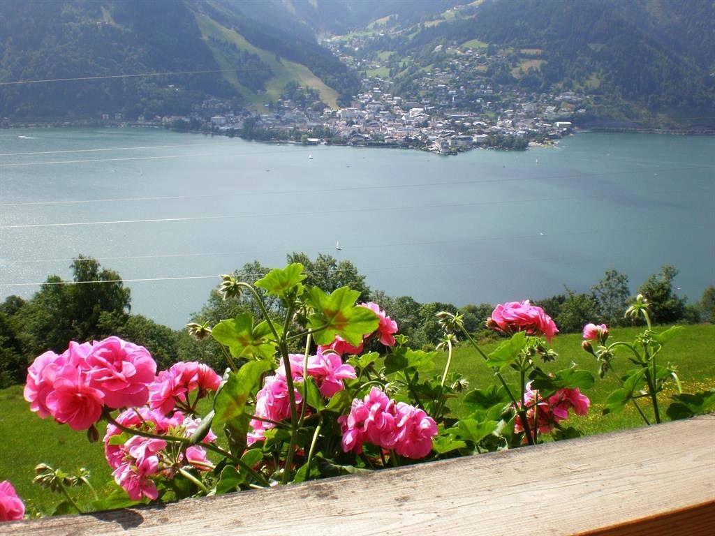 Ganze Ferienwohnung, Kronawendthof in Zell am See, Pinzgau