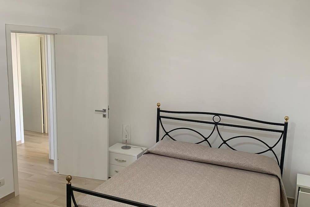 Appartement entier, Grandma Pina's house. Apartment a short distance from the sea with air conditioning in Torre Canne, Fasano