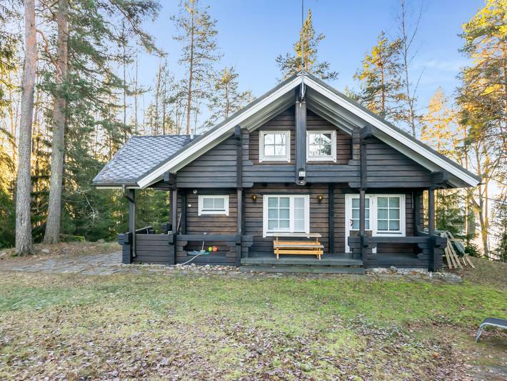 Villa karmu in Pirkanmaa