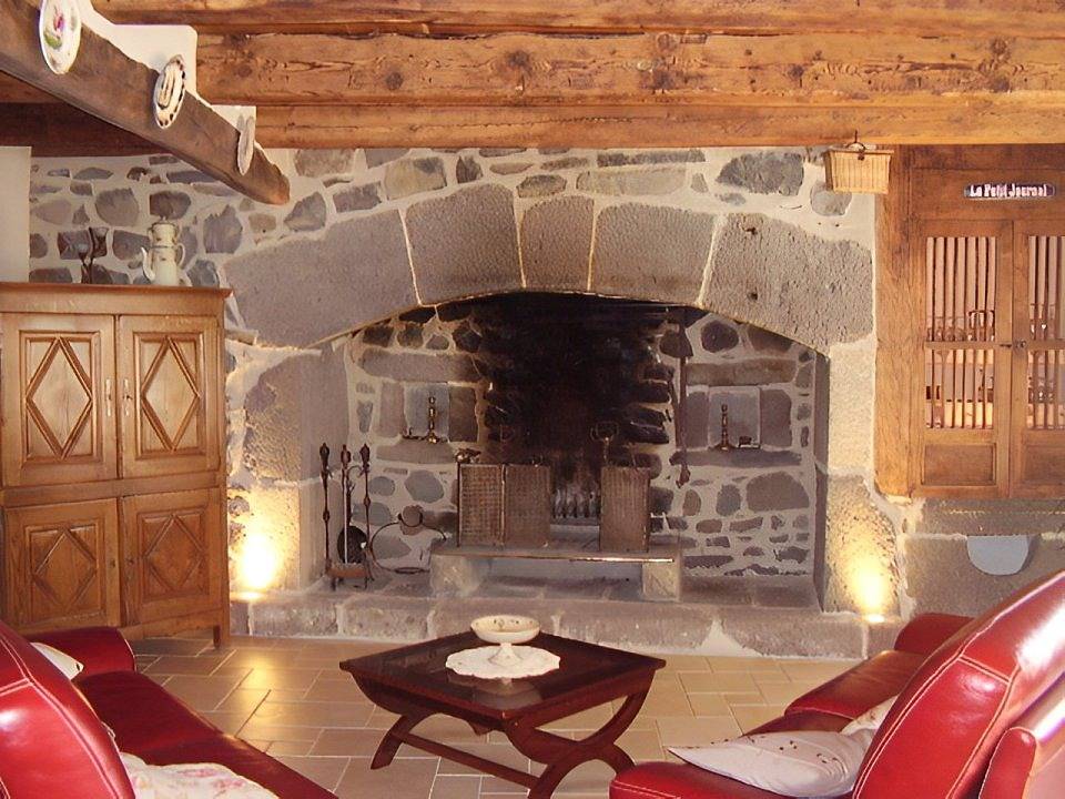 Appartement entier, La Maison du Fort in Laguiole, Massif central