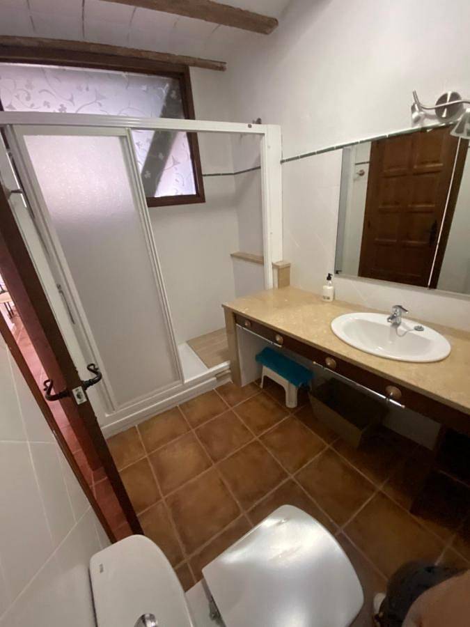 Casa de vacaciones para 10 personas, con terraza y jacuzzi en Baix Maestrat - 4