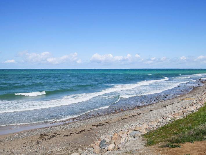 6 Personen Ferienhaus in Gilleleje in Gilleleje, Kattegat Küste