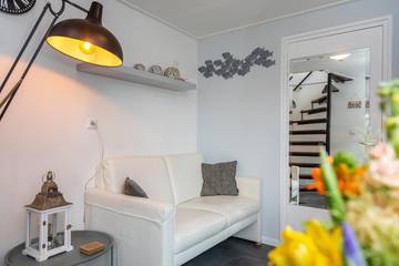 Ferienhaus für 2 Personen, mit Terrasse, mit Haustier in Zoutelande