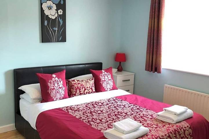 Location de vacances pour 5 personnes à Oxford - 2