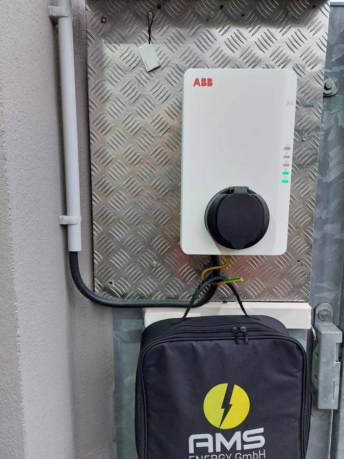 Ferienwohnung für 3 Personen, mit Garten in Muldestausee - 2