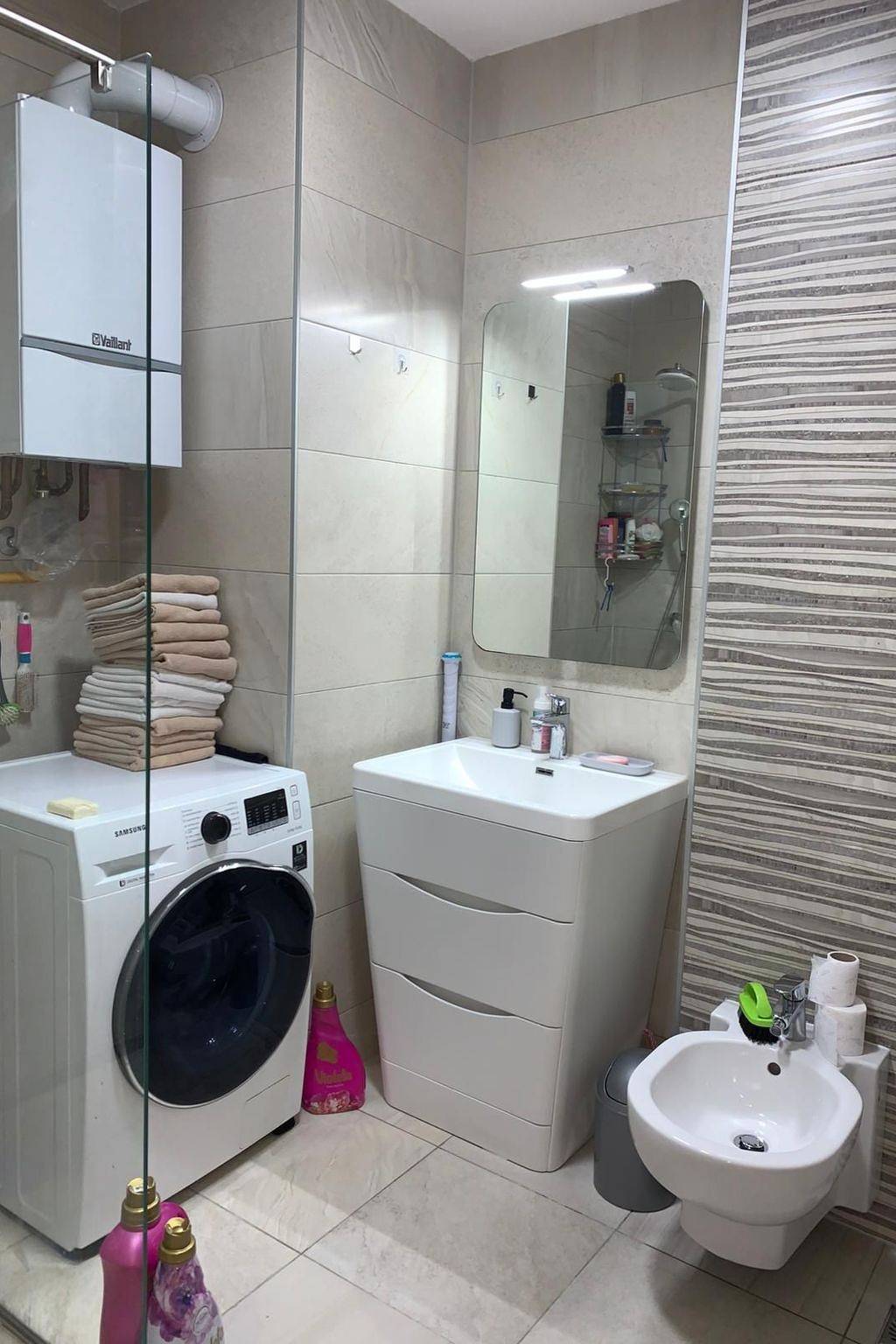 Geheel appartement, "Garten Pejton Ilidza" in Ilidža