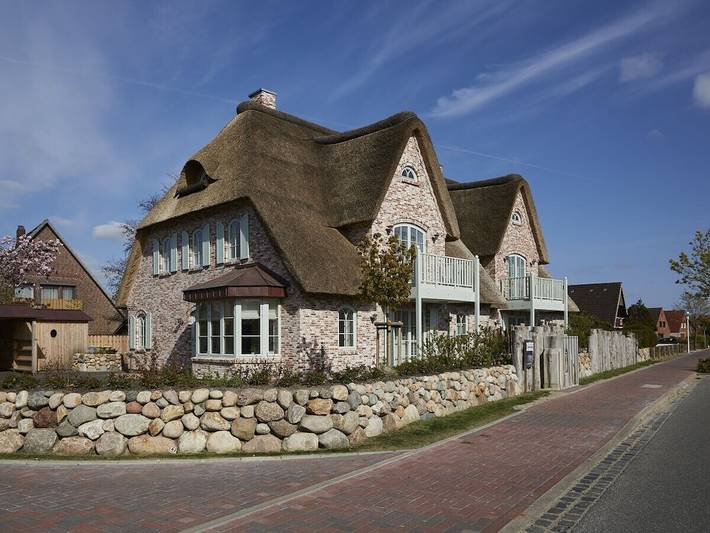 Ferienwohnung in Büsum mit Schwimmbecken in Büsum, Kreis Dithmarschen