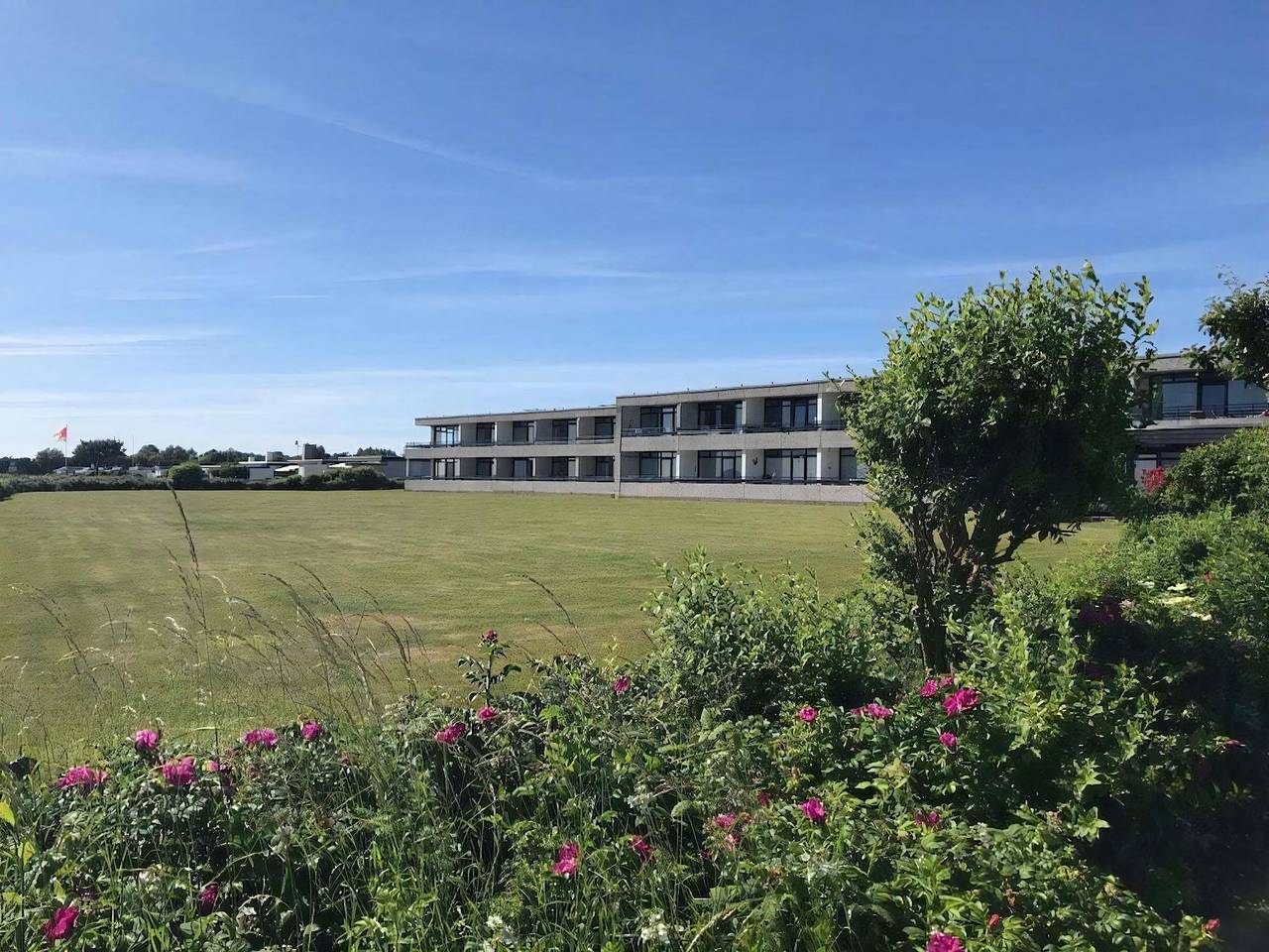 Beachhouse Staberdorf in Este de Fehmarn, Isla de Fehmarn