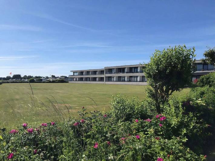 Ferienhaus für 4 Personen, mit Garten in Staberdorf - 2