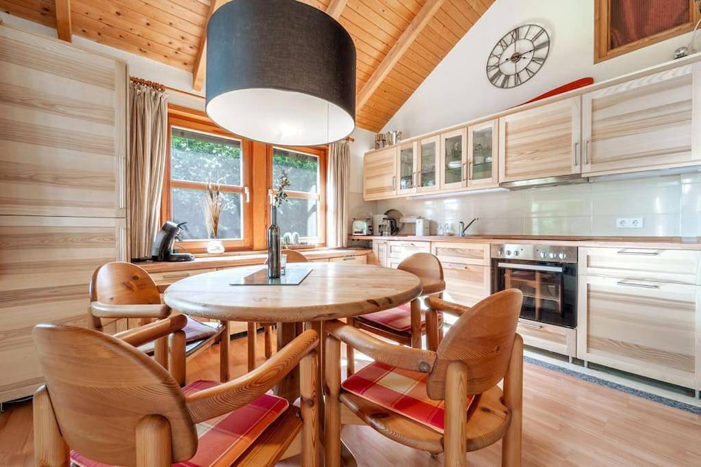 Two-Bedroom House in Erfde, Eider-Treene-Sorge
