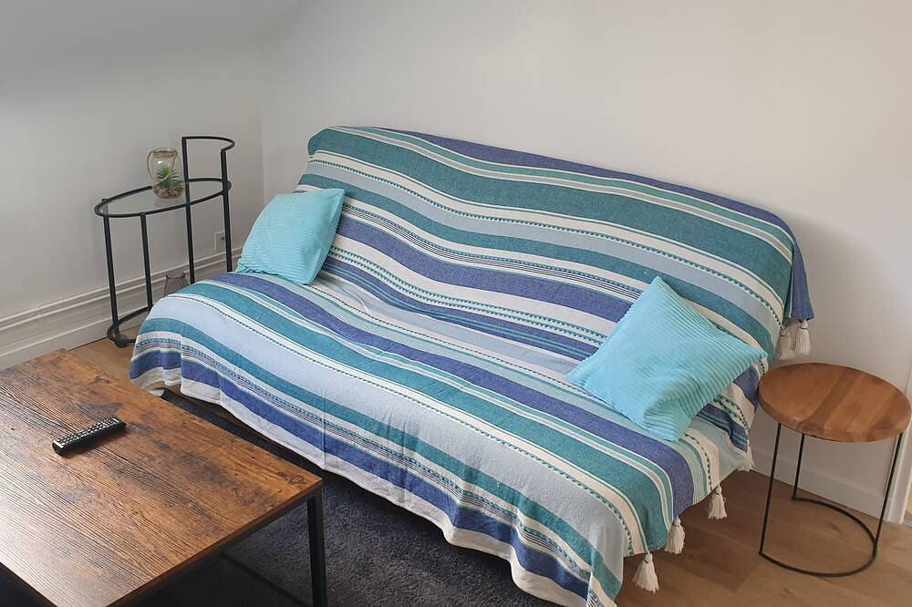 Entire apartment, Beautiful modern apartment Lh Center ville in Le Havre, Le Havre region