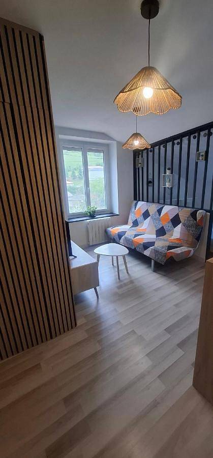 Appartement entier, La petite Brézègue in Aguessac, Parc naturel régional des Grands Causses