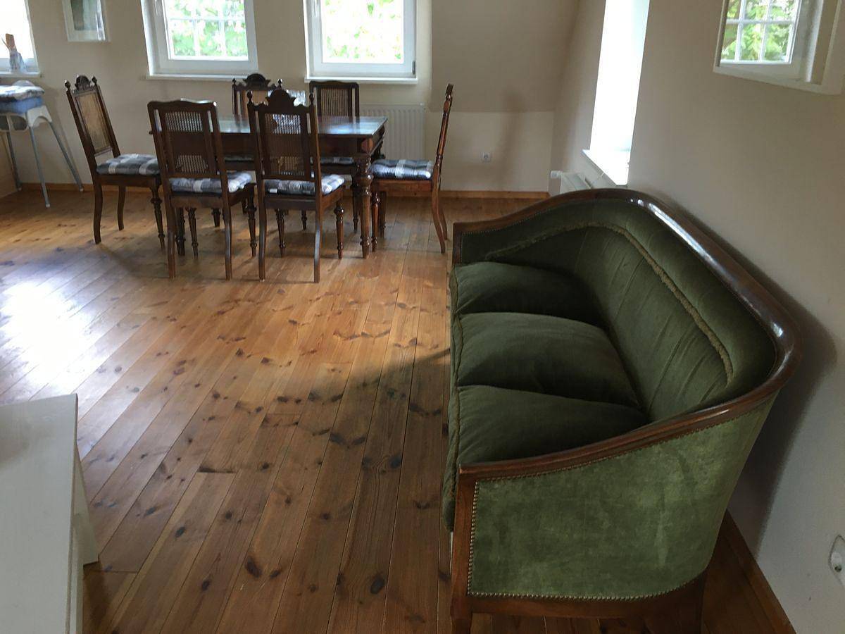 Ganze Ferienwohnung, Ferienwohnung 112 - für 2 Personen in Altenmedingen, Nordheide